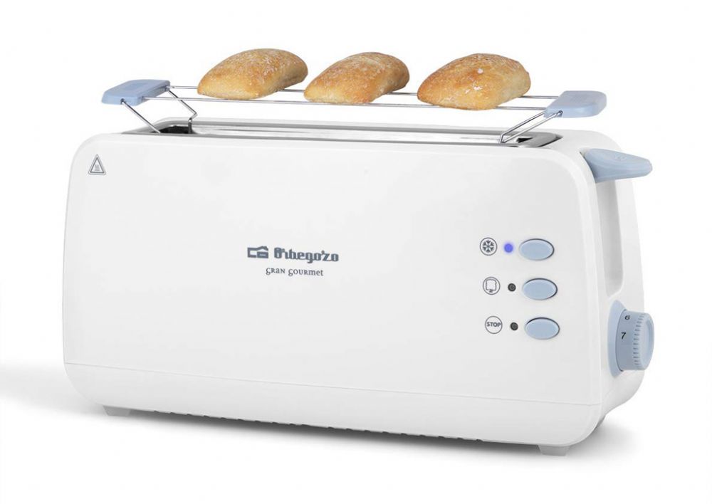 TOSTADOR ORBEGOZO TO 4012